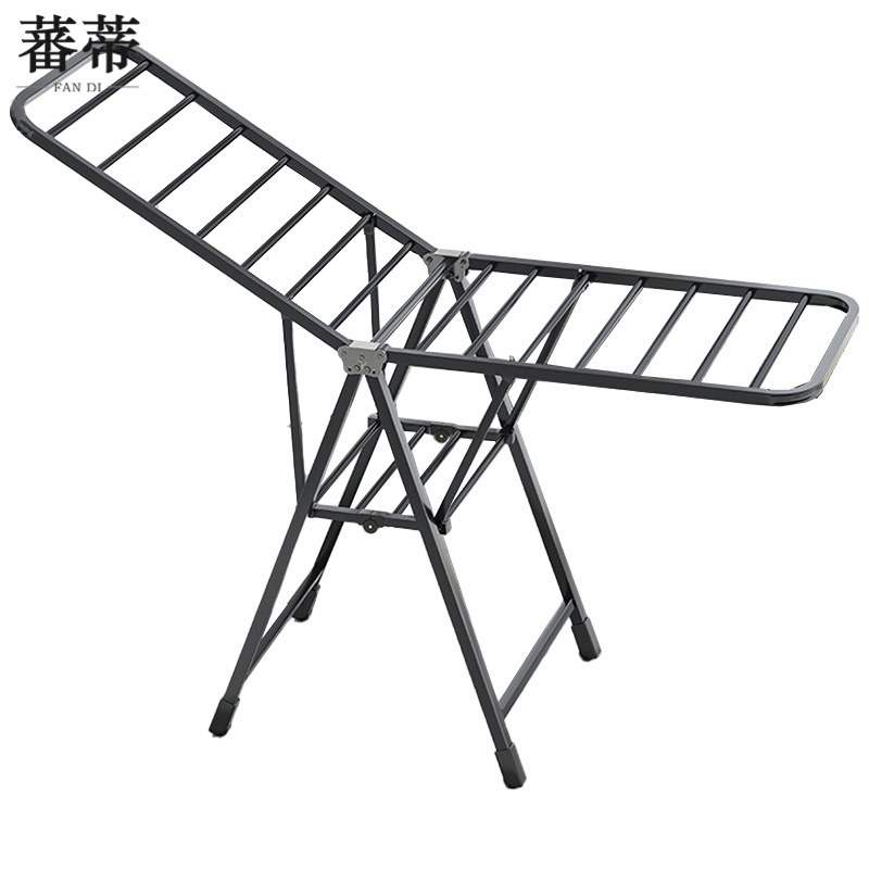 蕃蒂晾衣架 1.8米个高清大图