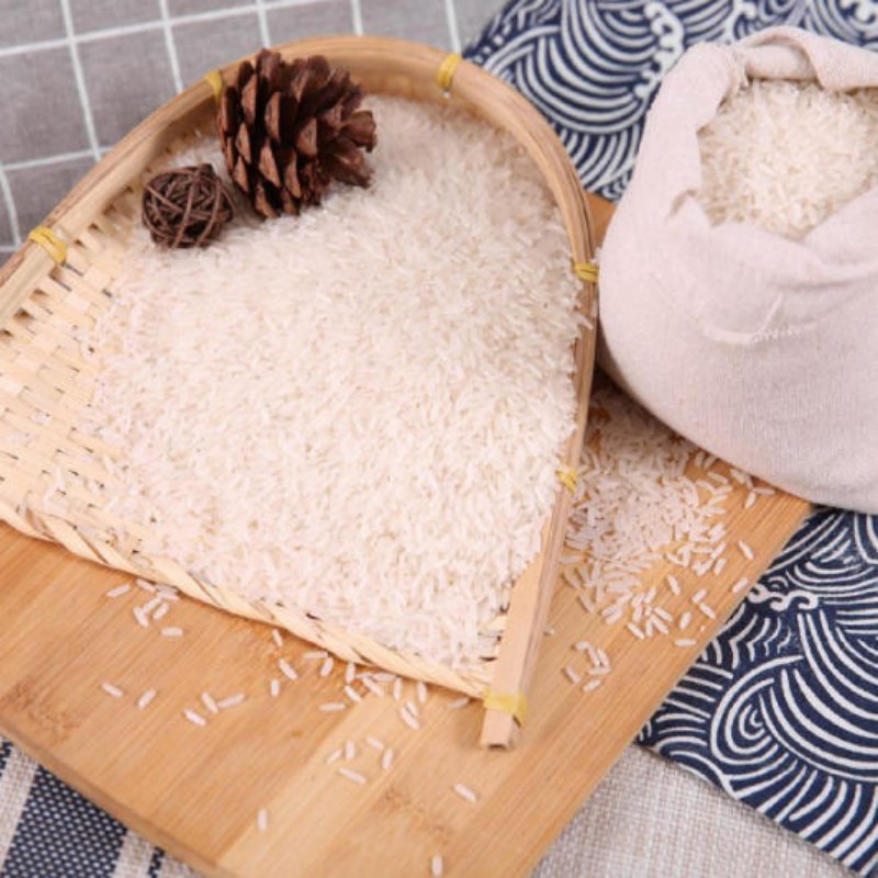 中粮福临门金典香粘米5kg/袋装高清大图