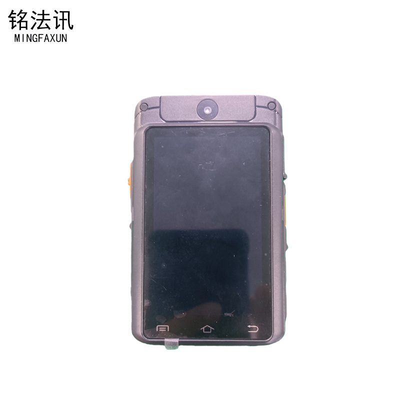 铭法讯 4G执法记录仪 DSJ-MFX-Z3(64G) 个高清大图