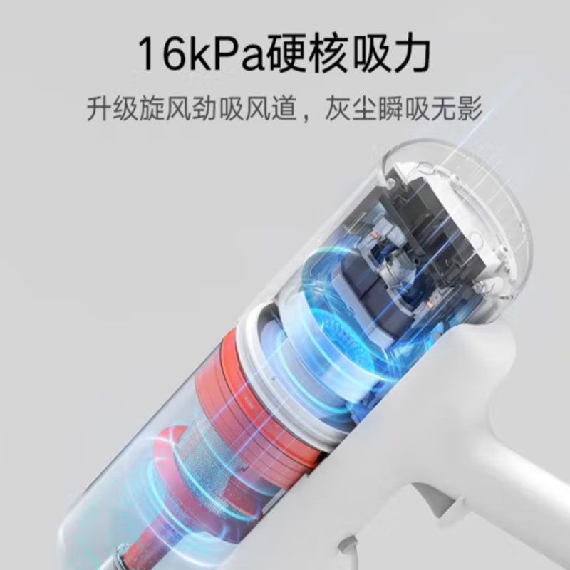 有线吸尘器2