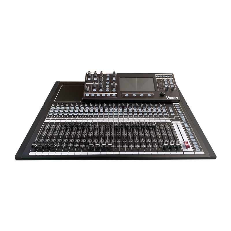 数字调音台 VM-D24F