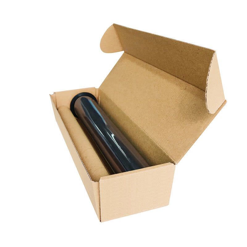 电帮务 280mm*100m 黑色 色带 1.00个/盒(计价单位:盒) 黑色图片