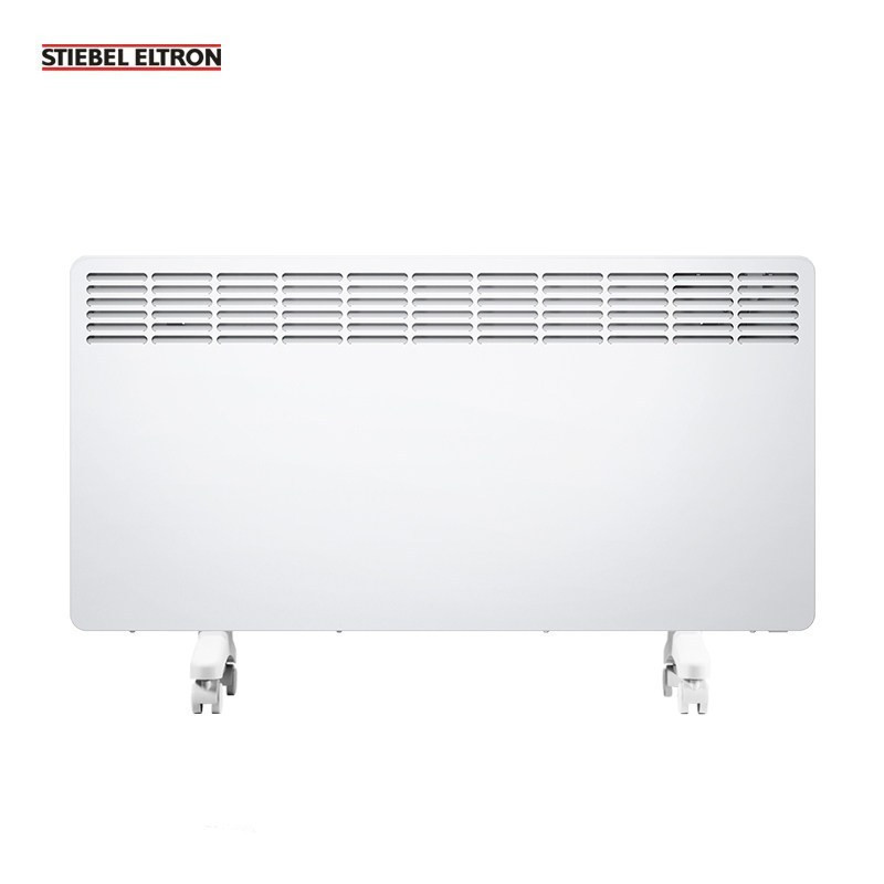 德国斯宝亚创(STIEBEL ELTRON) 取暖器 CNS150Trend F 1370W 浴室 电暖气 节能 静音