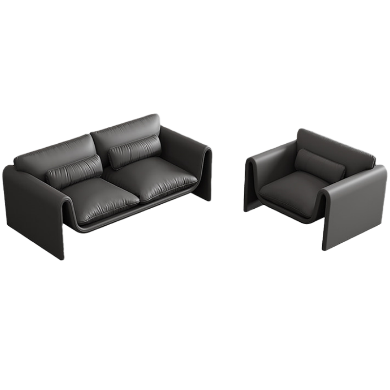 铭 思 接 待沙发高清大图