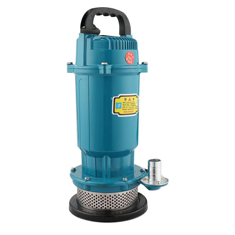 浪扬 家用潜水泵 抽水机 农用灌溉清水泵 220V 小型泵 1500瓦清水泵 2寸 10方15米 单位:台