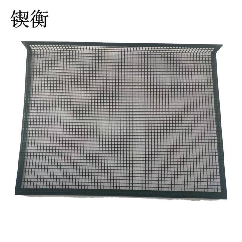 锲衡 金属网 1500mm*1100mm*100mm/片