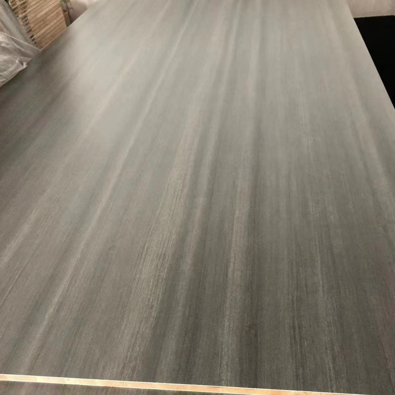 通泰福 木工板生态板免漆板宽1.2m*长2.4m*厚18mm/块高清大图