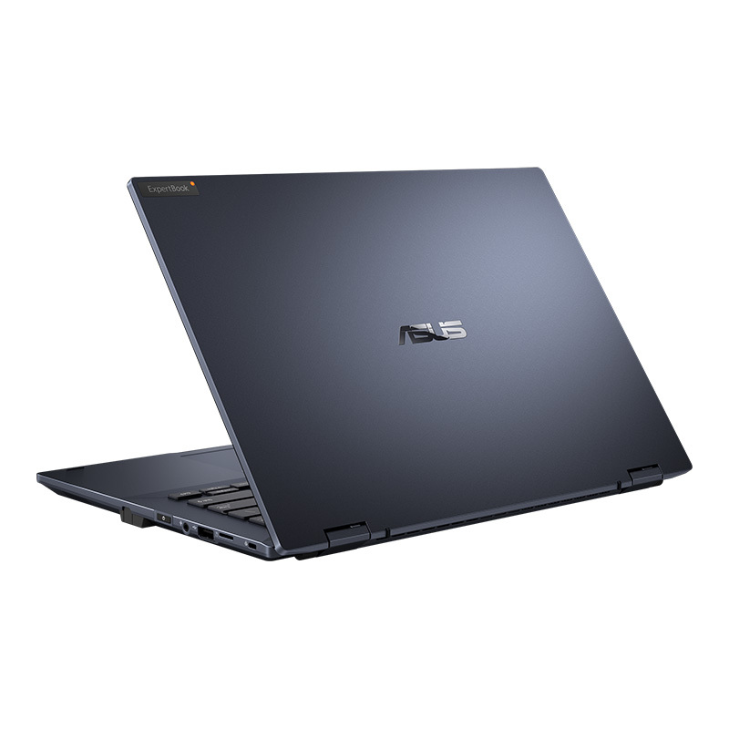 华硕(ASUS)华硕商用笔记本电脑P5450CEA 14寸 I5-1155G7 8G 512固态 集显 中标麒麟V7.0