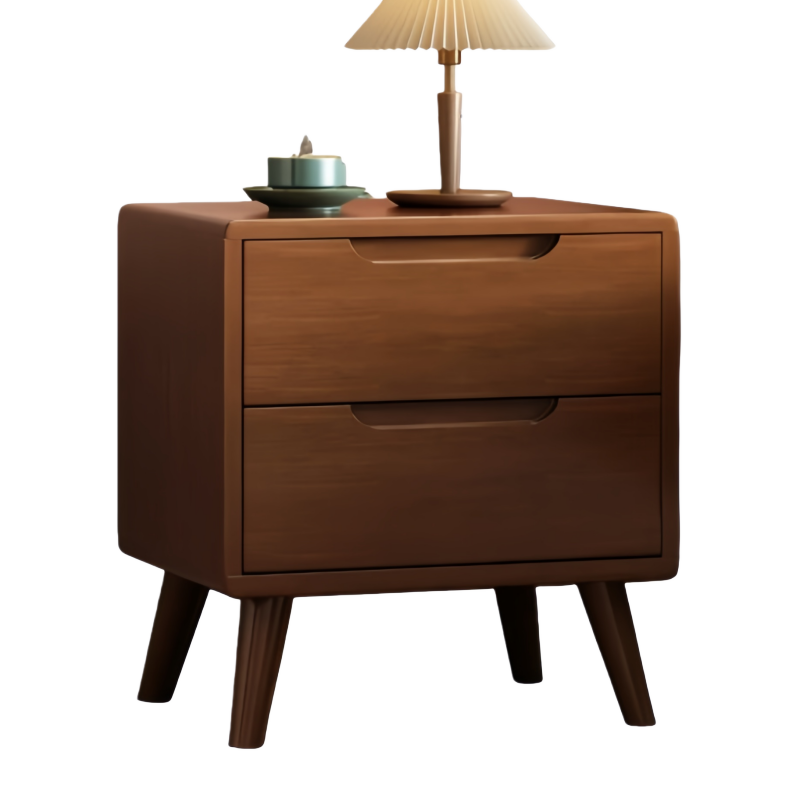 乐琪艺 床头柜45*40*50cm个高清大图