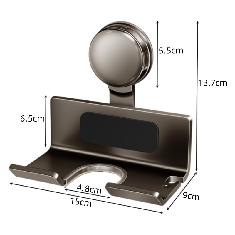 豫龙都吹风机架枪灰色个高清大图