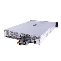 戴尔（DELL）poweredge R730 E5-2603V4 32G 1TB*5 SATA 2U机架式 双路 服务器 495W 电源 企业采购 3年上门联保 可按照需求定制