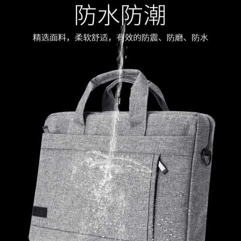 艾思特（aestee）【可选顺丰配送】笔记本电脑包