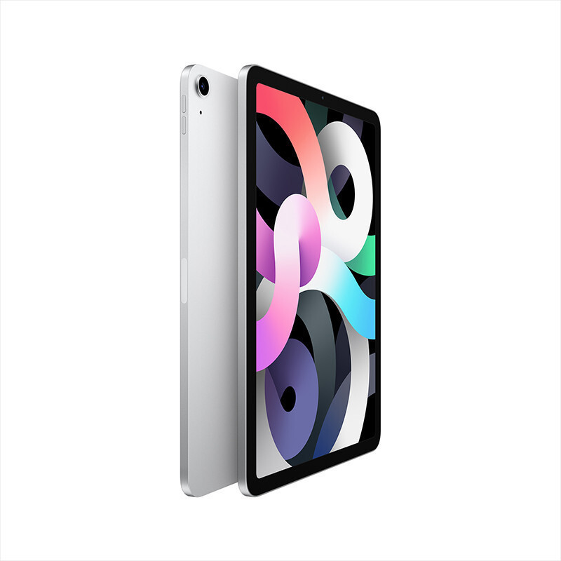 2020年新款 苹果 Apple iPad Air4 10.9英寸平板电脑 64G WIFI版 银色