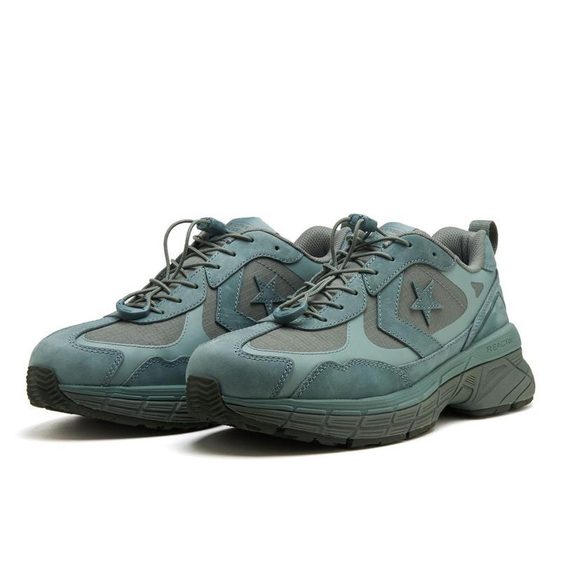 匡威(CONVERSE)星火板鞋男款轻便休闲鞋潮流百搭运动鞋