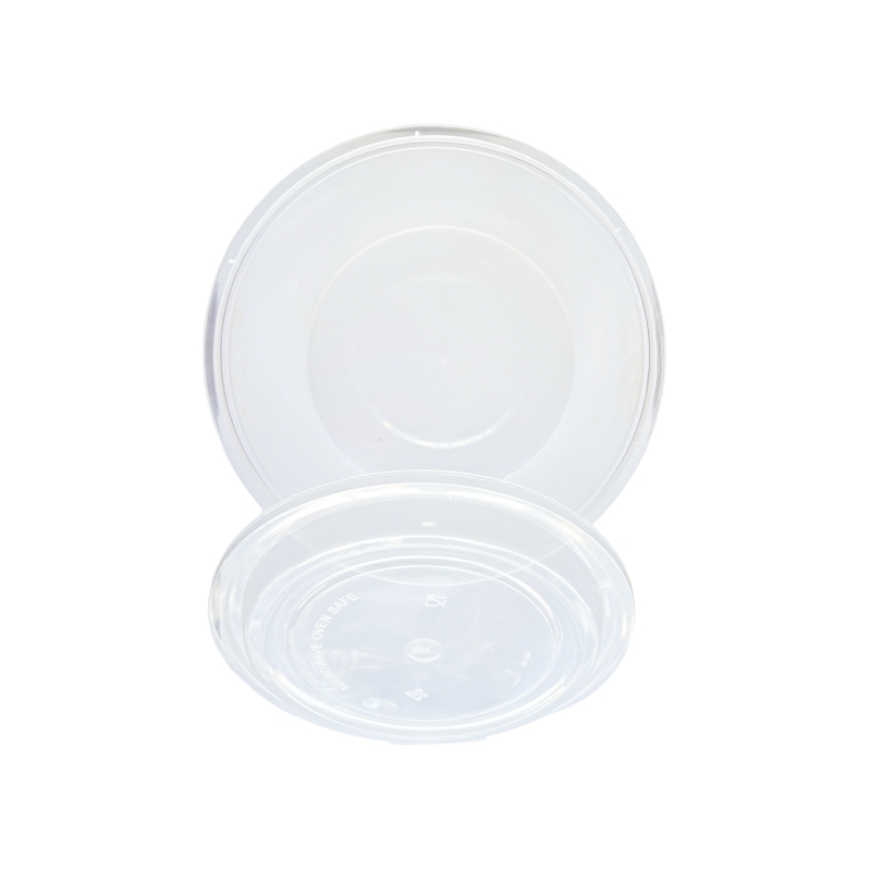 莘煊 一次性圆汤碗 300ml 450套/箱高清大图