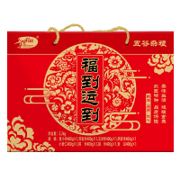 十月稻田 五常稻香米礼盒 五常大米 5kg( 节日礼盒 公司福利团购 支持企业定制 )