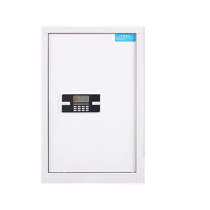 瑾如云海 保密柜 单门款 900*550*420mm高清大图