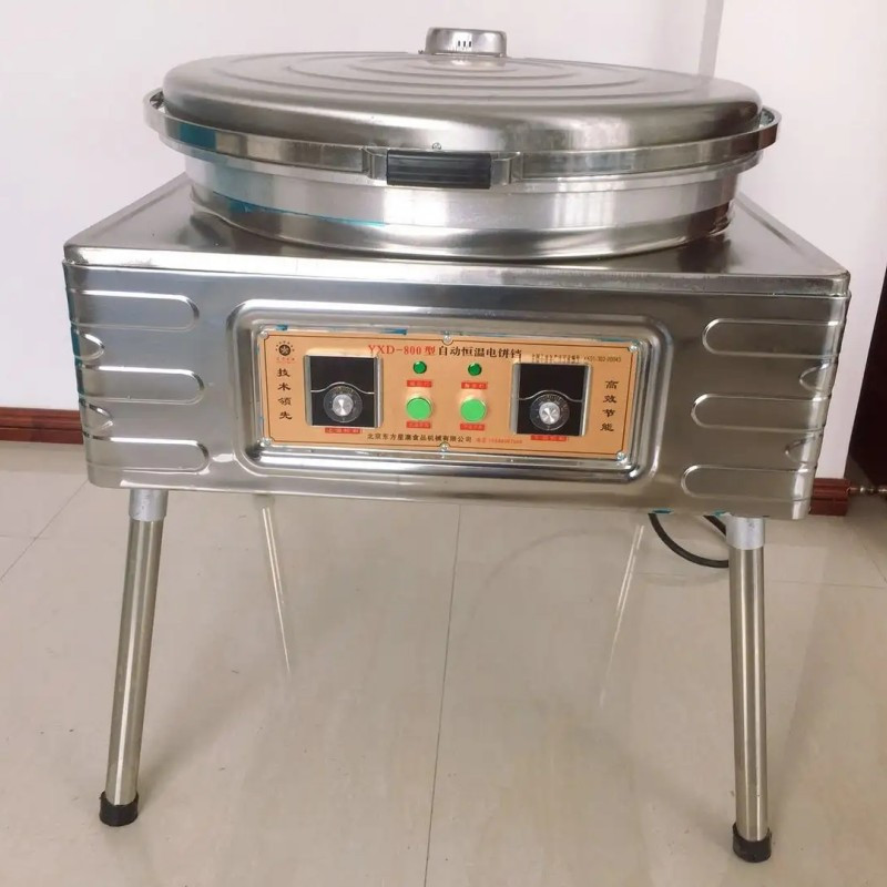 乐创(lecon) 电饼铛
