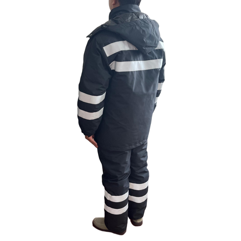 大羿之箭 高可视性警示防护服 175# 套高清大图