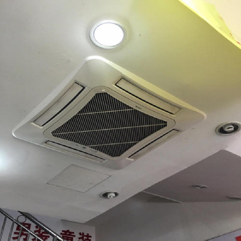 格力5匹120天井机KFR-120TW/(12550)NhCa-3