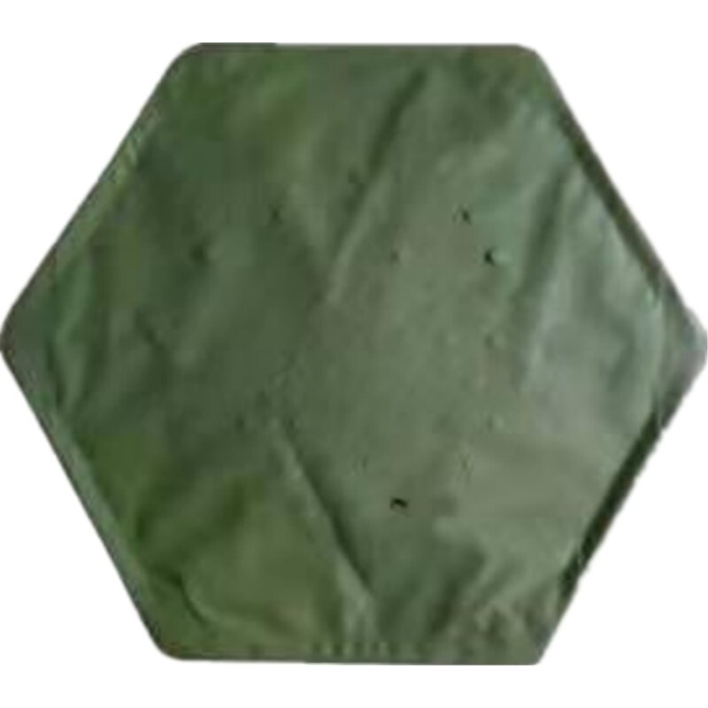 荒漠网 隔热模块 用于目标的隔热伪装,1个隔热模块搭配3个磁铁