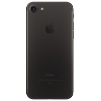 Apple/苹果iphone7【港版未激活】移动联通双4G智能手机 苹果7 磨砂黑/4.7寸 128G 原装标配