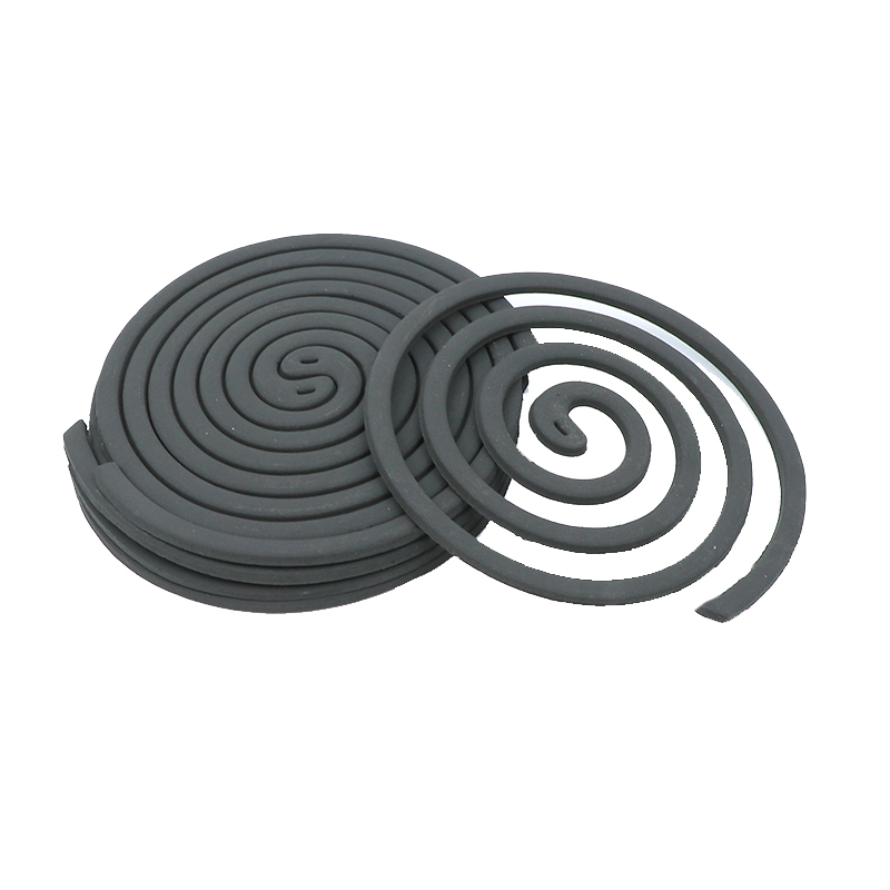 健字蚊香盘式蚊香无烟型大盘装5双盘10盒