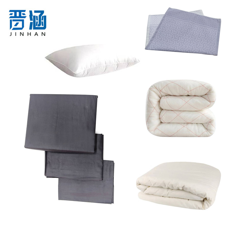 晋涵 七件套 JH059/套高清大图