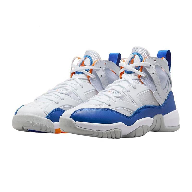 耐克nike篮球鞋男子jumpman运动训练篮球鞋do1925148