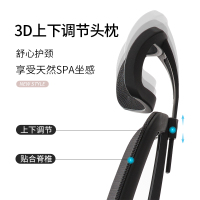 全简人体工学老板椅办公椅经理电脑椅可升降转椅全网透气