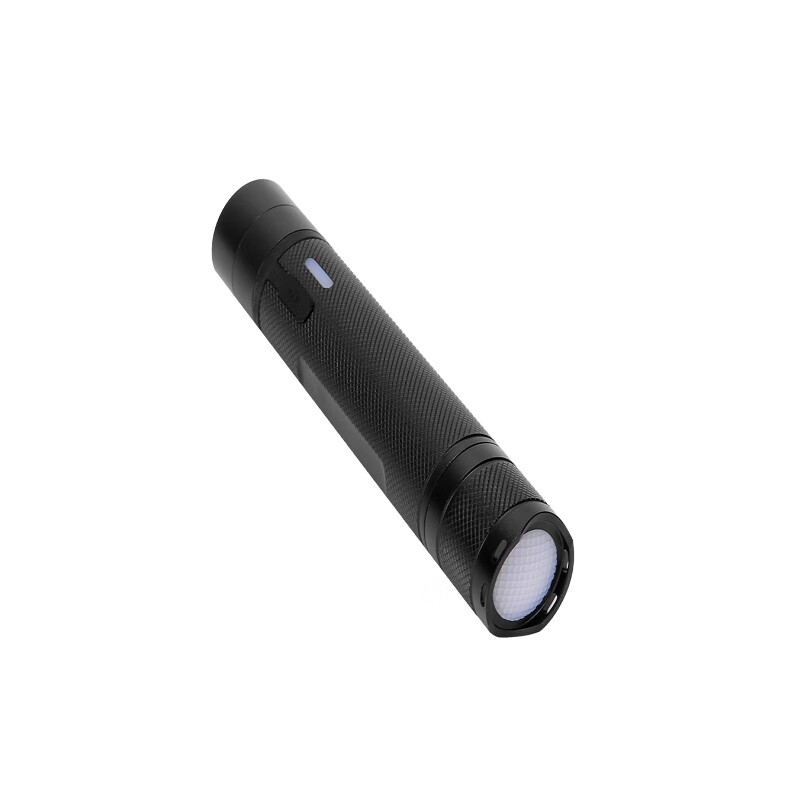 华光毅 HYBX9101微型手电筒 (计价单位:个) 黑色高清大图