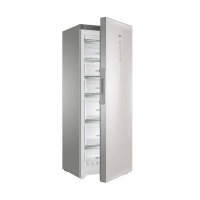 Haier/海尔 BD-226WG 商家用立式抽屉冰柜母婴母乳冷藏自动除霜保鲜冷冻柜风冷无霜冰箱 226L升