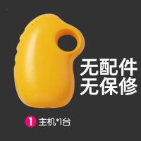 裸机无配件 打蛋器电动家用迷你手持小型烘培工具无线充电打发奶油搅拌棒机器