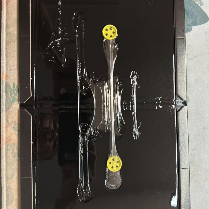 山水本色 超强力粘鼠板 大号 张高清大图