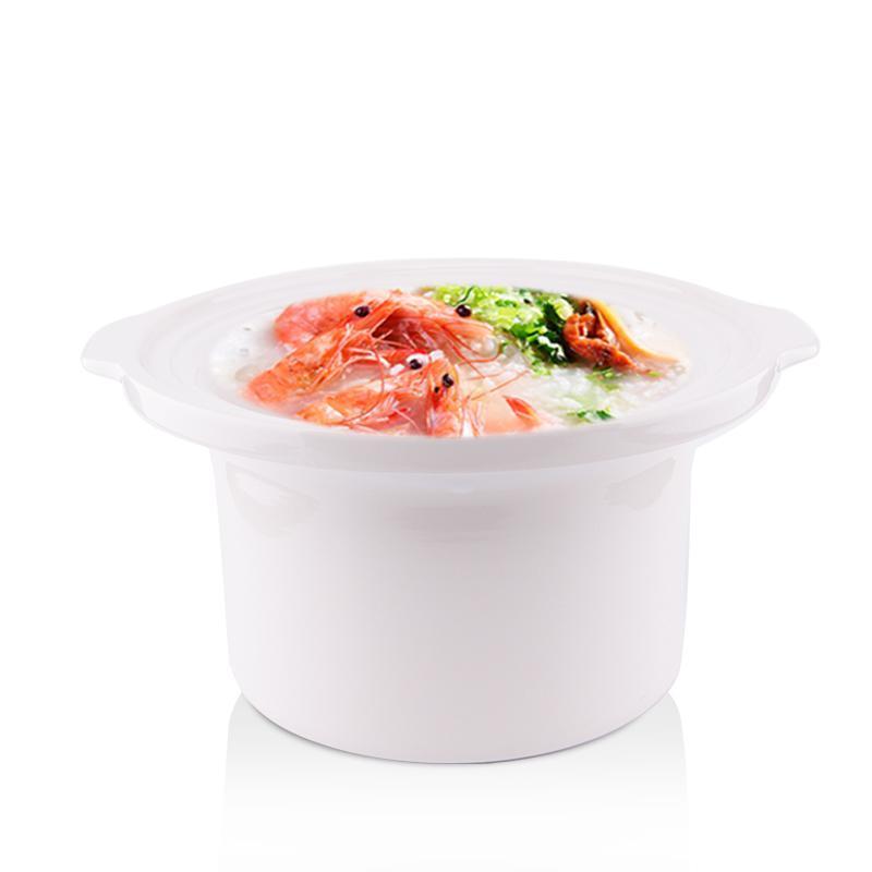 美的 南都陶釜电炖锅BGH20A 1.8升