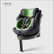 新安怡(AVENT)安全座椅艾博Plus/ALBA Plus(0-12岁)暗夜黄汽车用婴儿360度旋转安全座椅