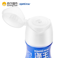 开米洗衣液kami羽绒服洗涤液 家用清洗洗衣液去油污剂250g