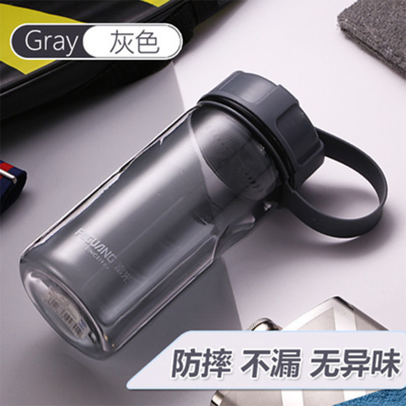 富光FG0093大容量塑料水杯子便携太空杯超大号户外运动水杯定制