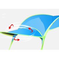 电动摩托车遮雨蓬棚遮阳罩电瓶车雨棚遮阳雨伞生活日用家用家居百货简约现代踏板车雨棚