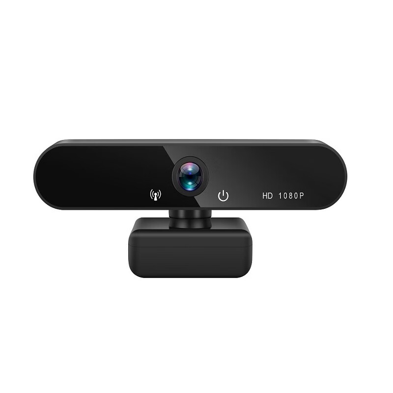纽曼电脑摄像头1080P高清带麦克风