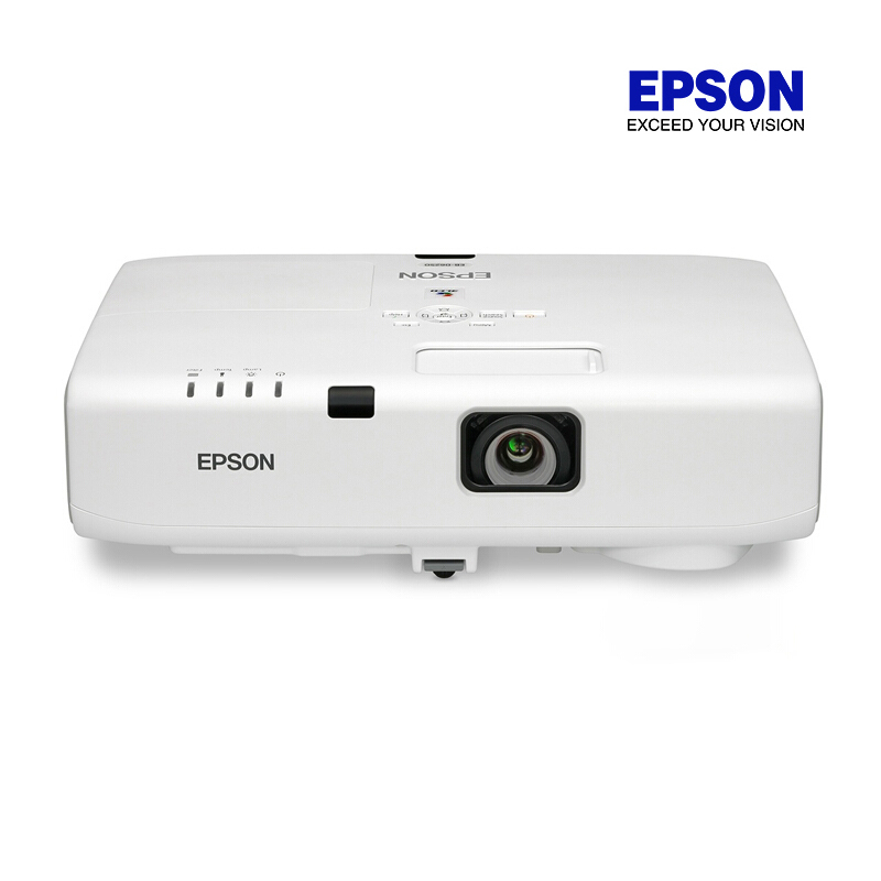 爱普生(Epson) EB-C1040XN 投影仪 (单位:台)