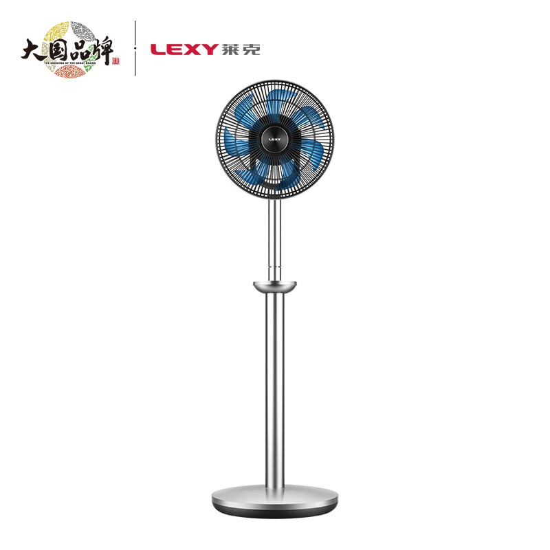 莱克(LEXY)莱克智能语音空气循环扇 F701