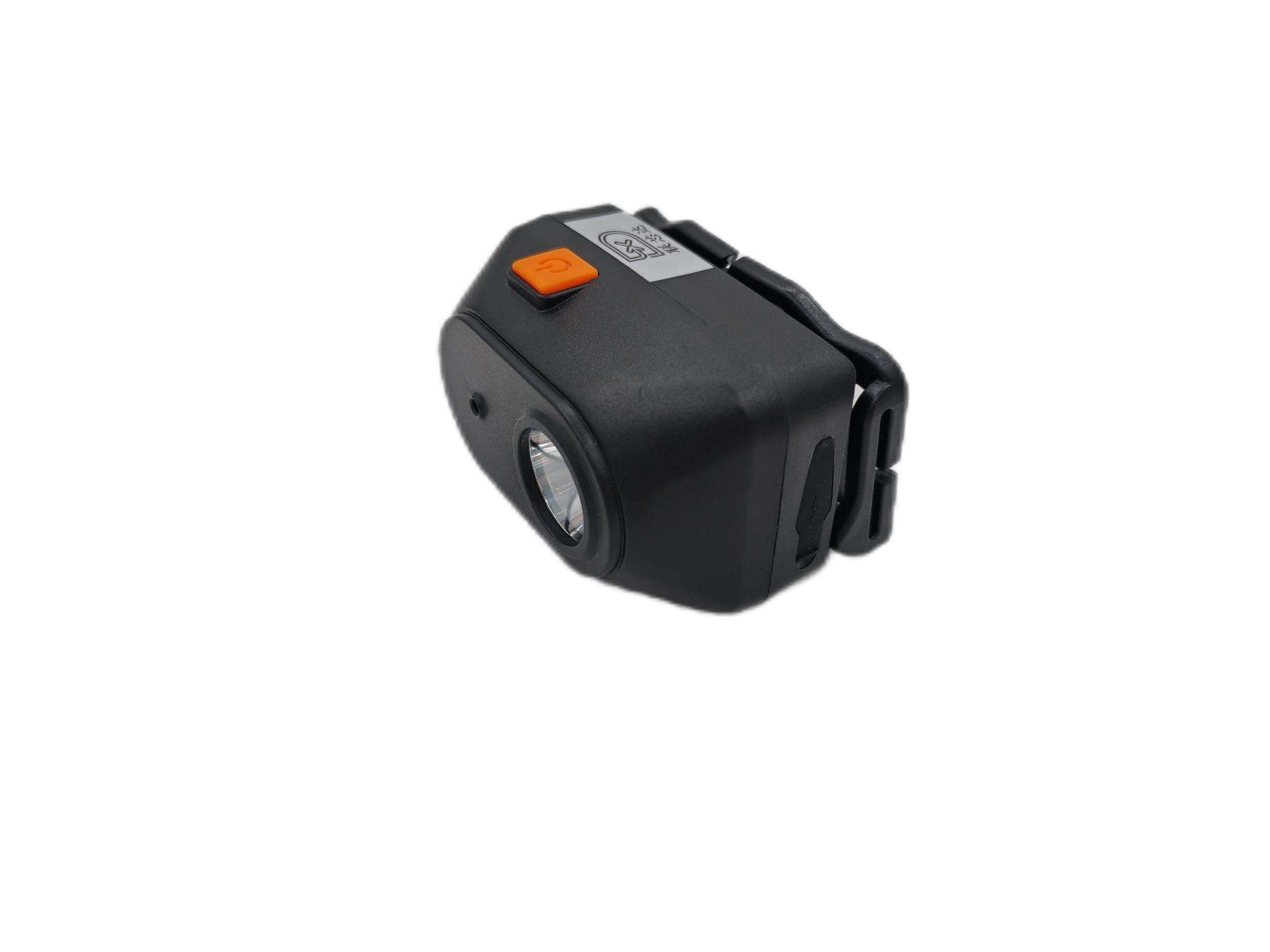 联芯达 LXD6102A 微型调光工作灯高清大图