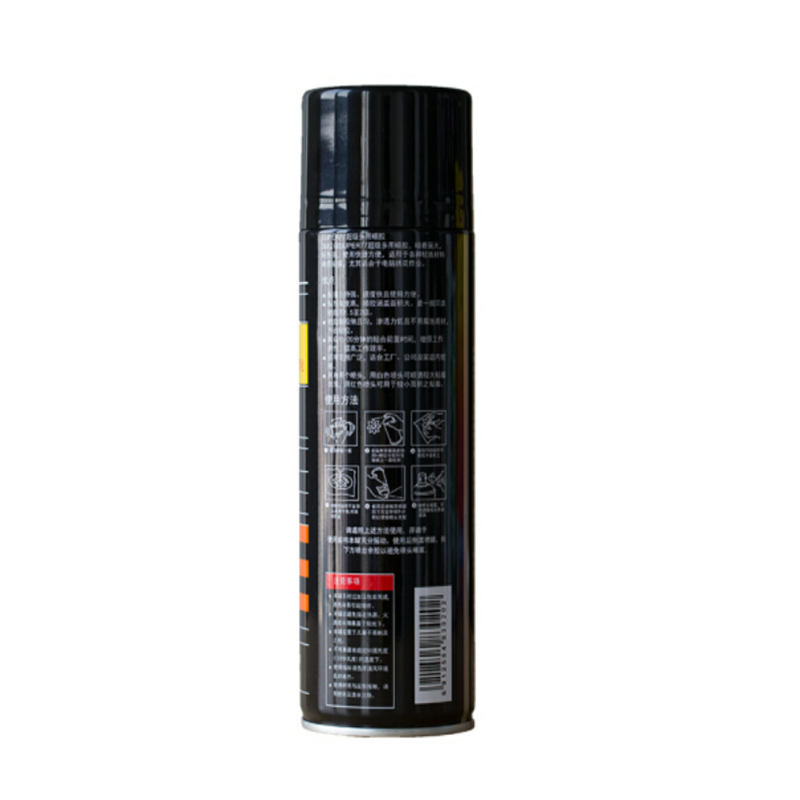 3M 溶剂胶-喷胶 77 SPRAY 喷胶 1罐