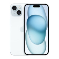 [99新]Apple/苹果 iPhone 15 256G 黑色 二手手机15 二手苹果15 iPhone15 二手手机