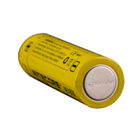 NITECORE 奈特科尔 NL1835 3500毫安18650锂离子充电电池