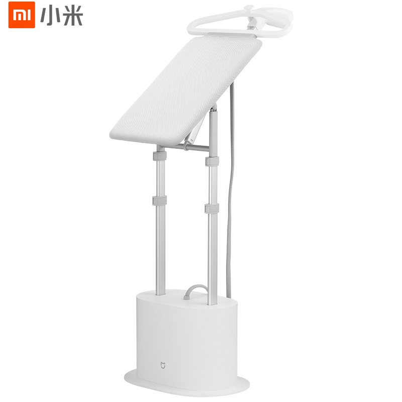 [官方旗舰店]小米米家增压蒸汽挂烫机家用小型手持电熨斗熨烫机立式熨衣服神器高清大图