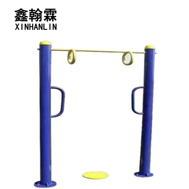 鑫翰霖 健身单人扭腰器XHL-J483 /件