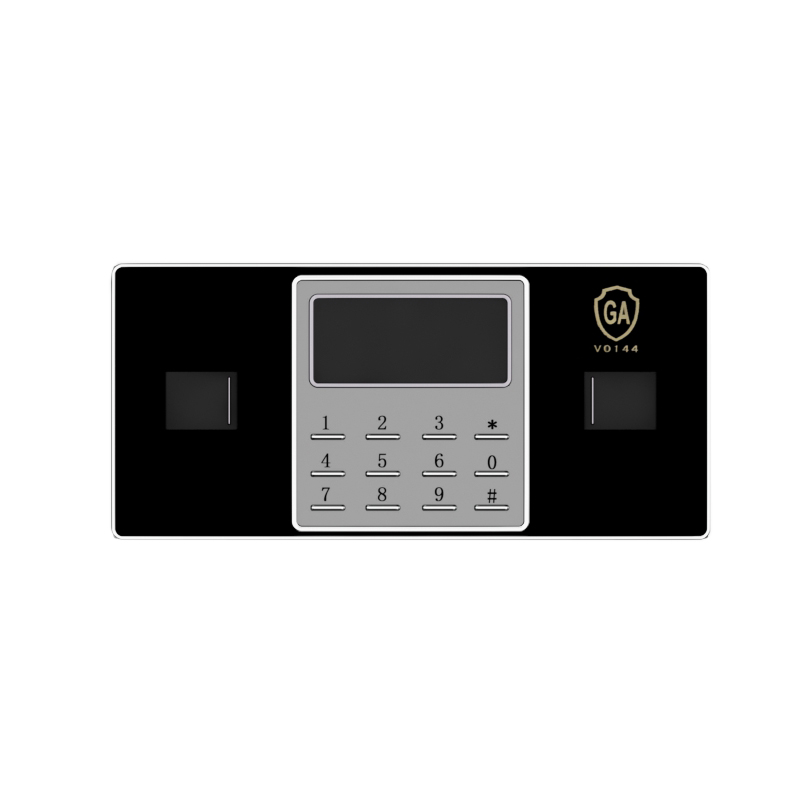 臻远 ZY50212010保密柜密码文件柜保密档案资料柜 通双节电子锁高清大图