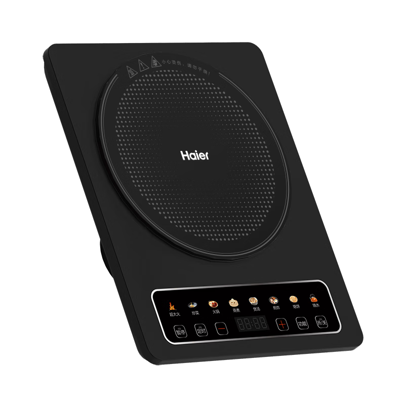 海尔(Haier)电磁炉 C21-CK36升级版(单位:台)高清大图